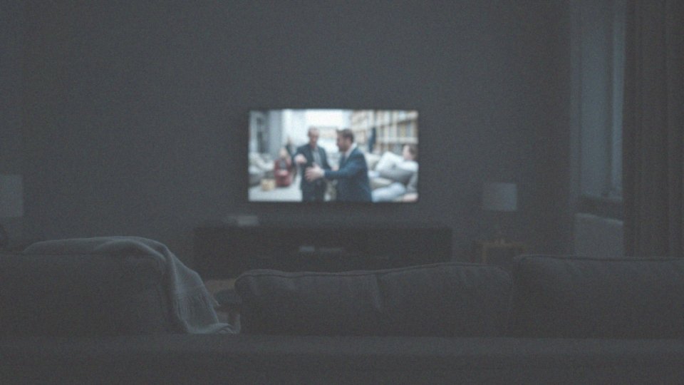 Jakie są lokalizacje emisji filmu Prawo zemsty w telewizji?