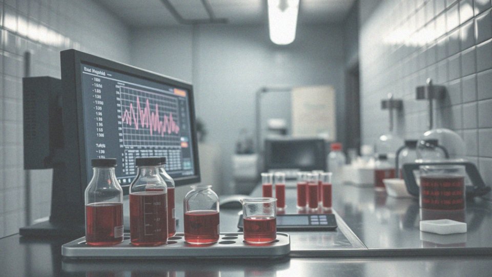 Jakie są przyczyny wysokiego poziomu hemoglobiny?