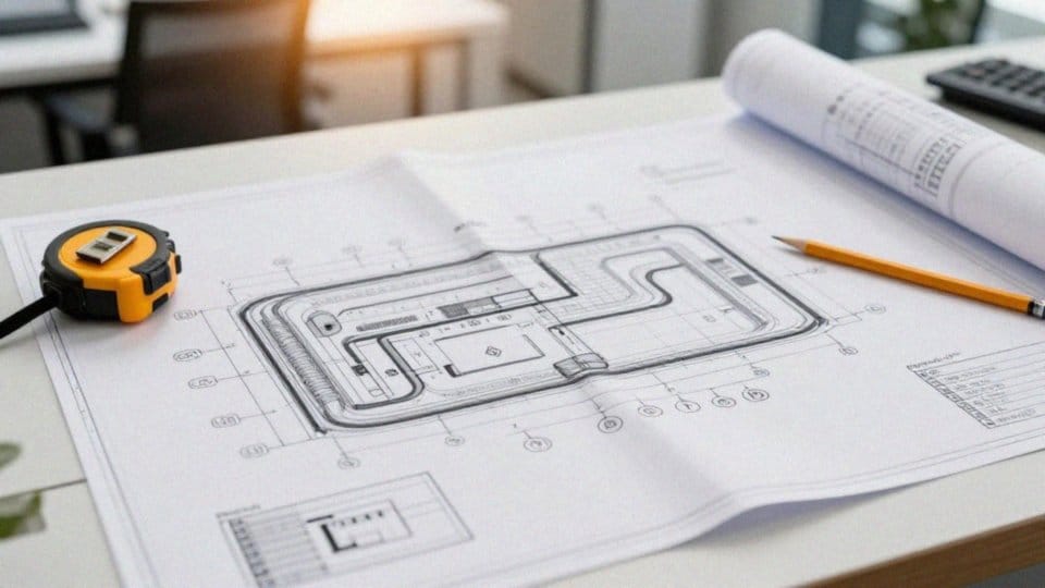 Jak zaprojektować, wykonać i serwisować system drenażu?