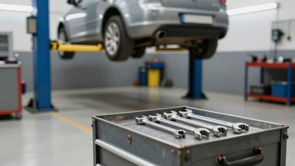 Jakie są typowe usterki w Fordzie Focus MK3?