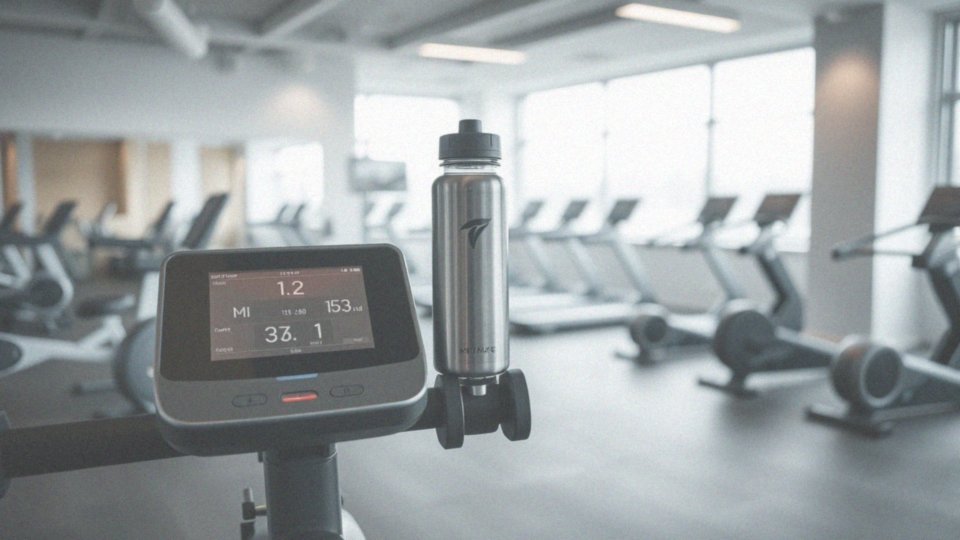 Jakie różnice między testami a kalkulatorami VO2Max?