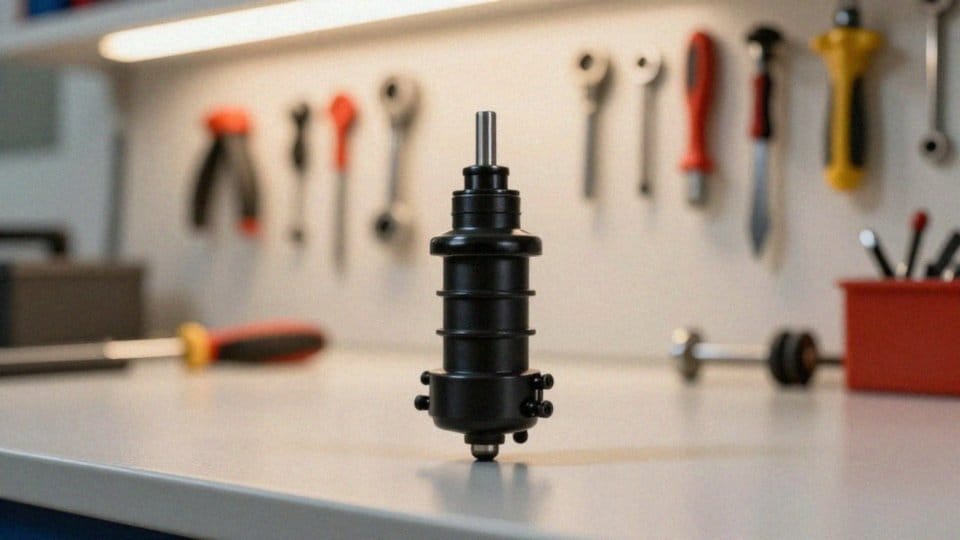 Brak iskry: co sprawdzić w instalacji elektrycznej?