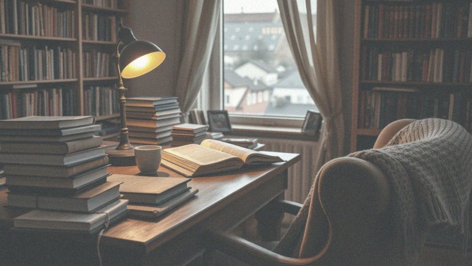 Jakie gatunki literackie warto rozważyć przy pisaniu?