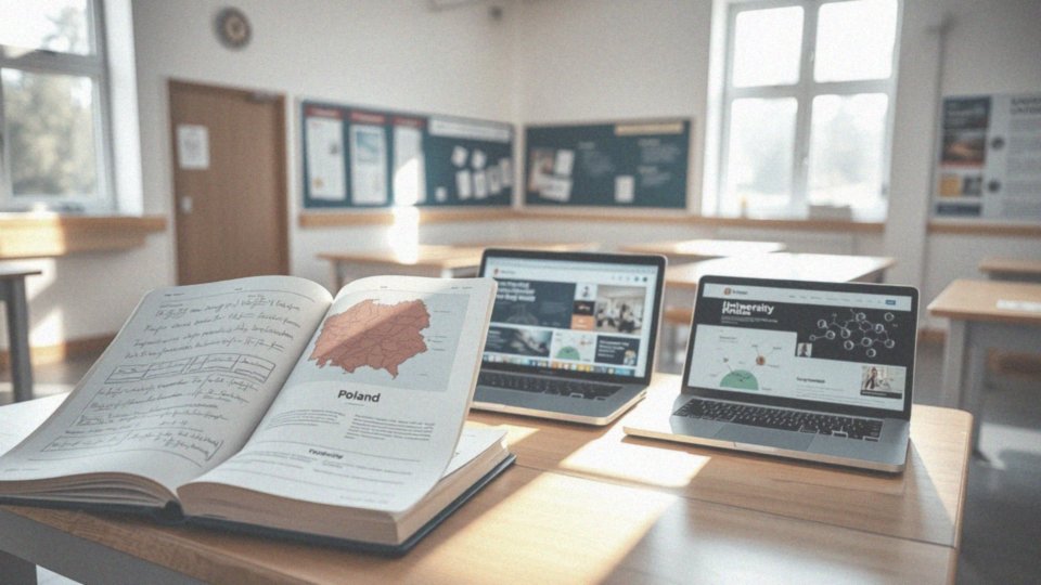 Jakie przedmioty maturalne są najważniejsze przy wyborze kierunku studiów?