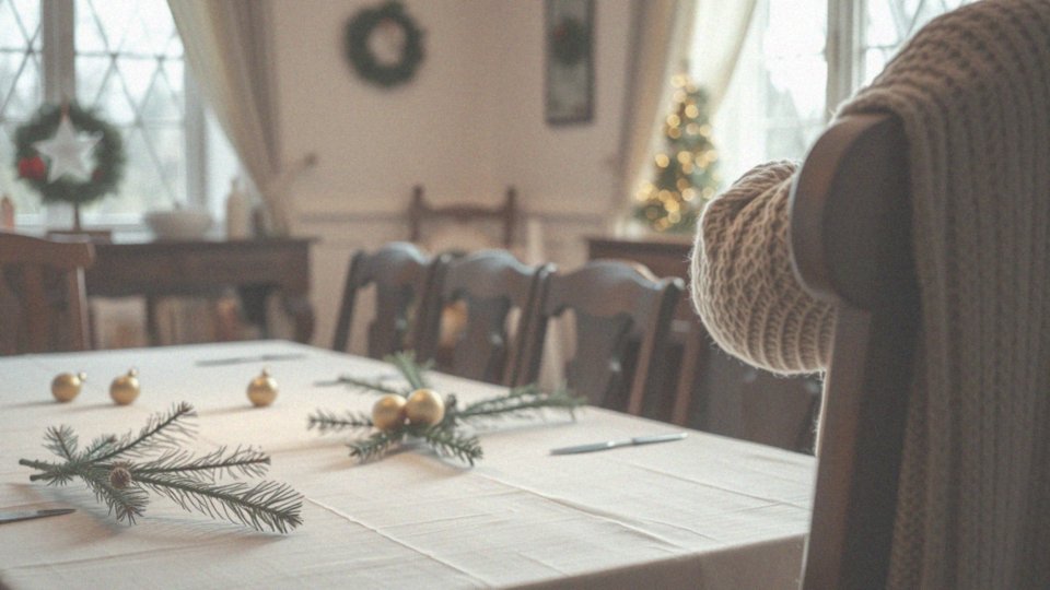 Dlaczego bluzka na Wigilię powinna być jednocześnie wygodna i stylowa?