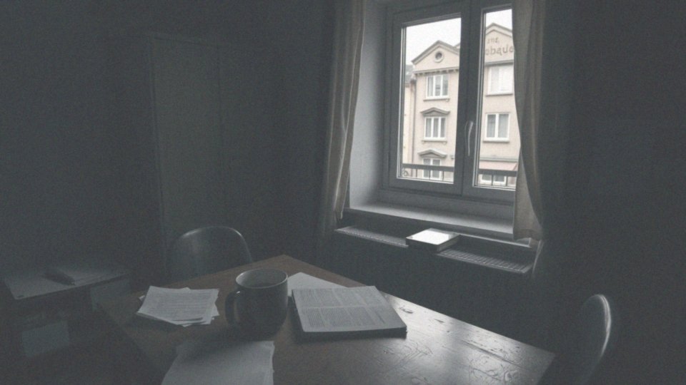 Jakie mogą być konsekwencje zdrowotne decyzji o rzuceniu szkoły?