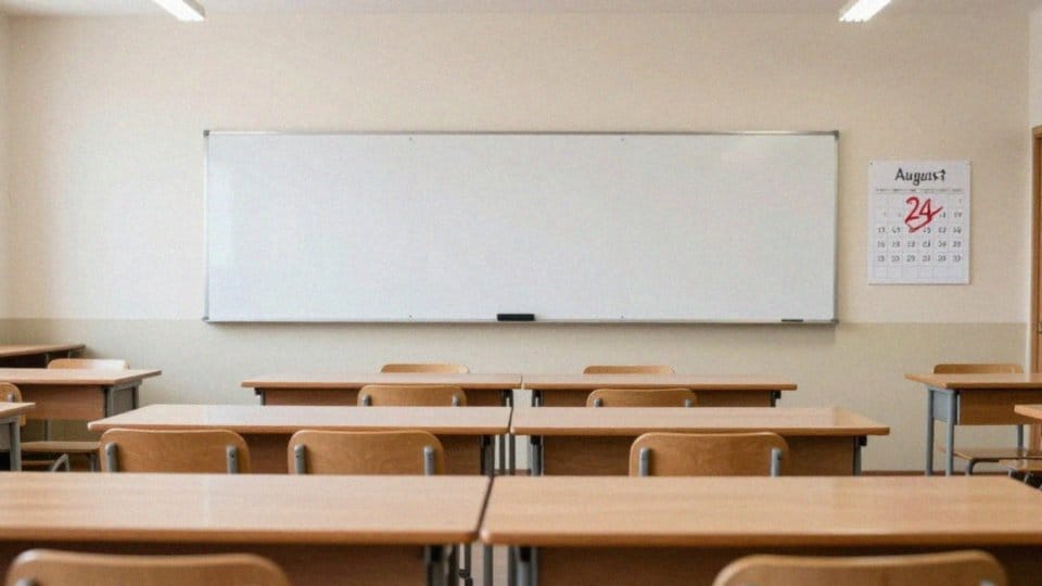 Kiedy jest termin poprawkowy części pisemnej matury 2026?
