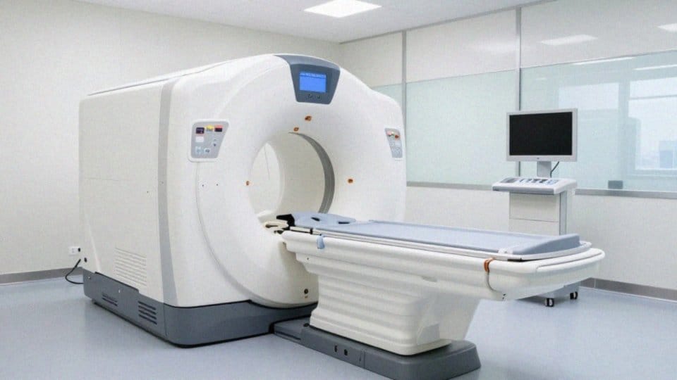 Jak diagnozuje się naczyniaki jamiste?