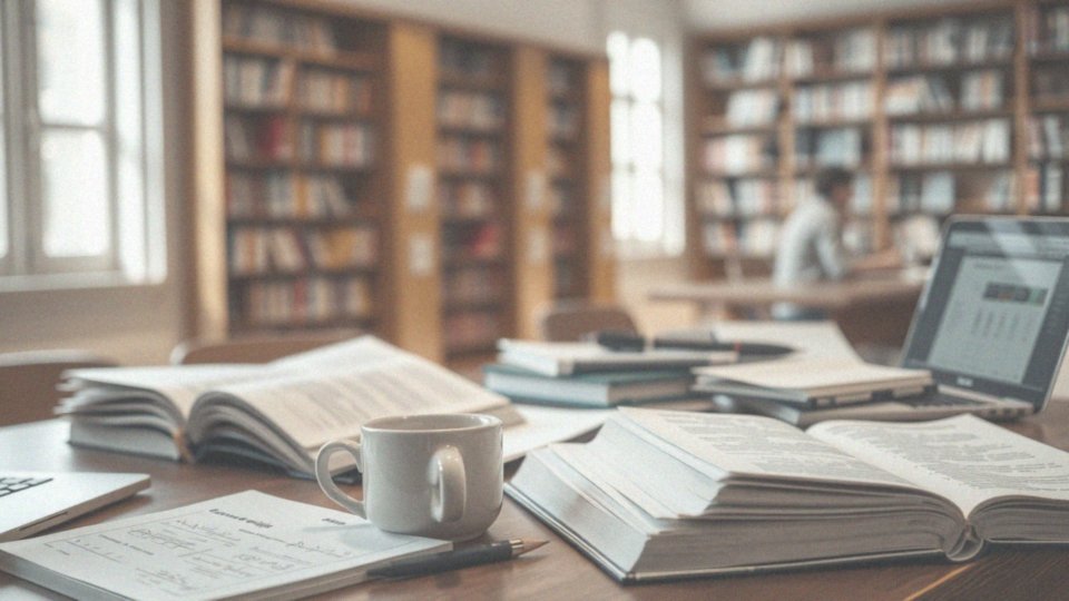 Jak matematyka wpływa na trudność studiów ekonomicznych?