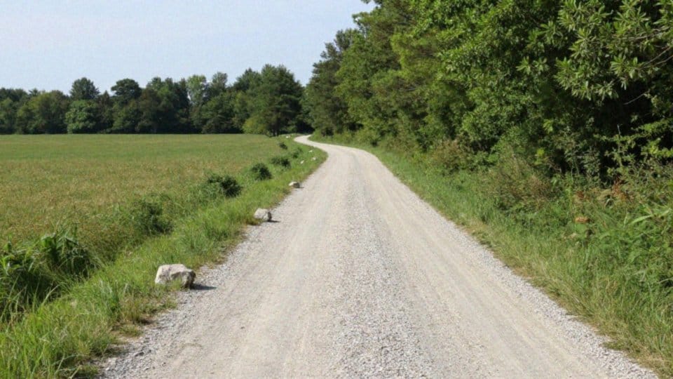 Jakie warunki musi spełniać zasiedzenie służebności drogi?