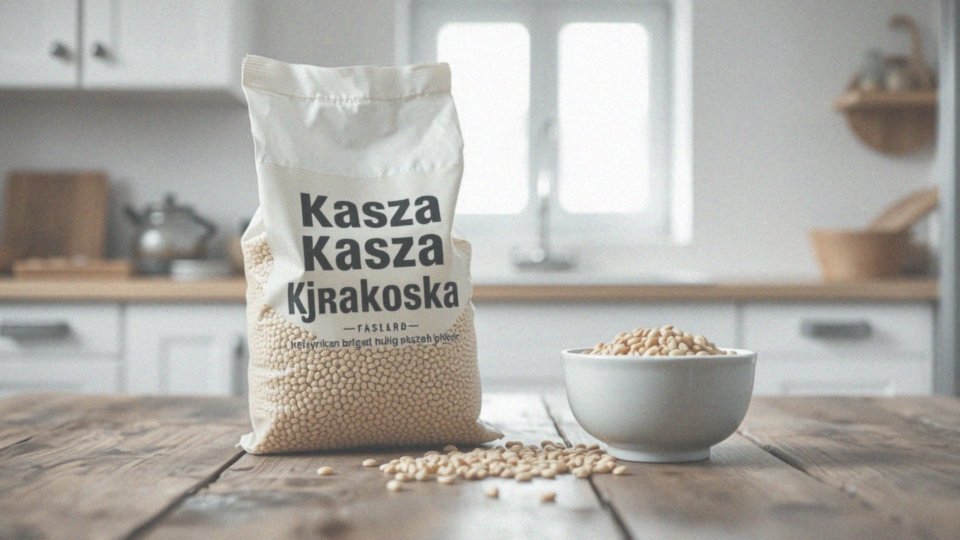 Jakie są opcje dostawy kaszy krakowskiej do domu?