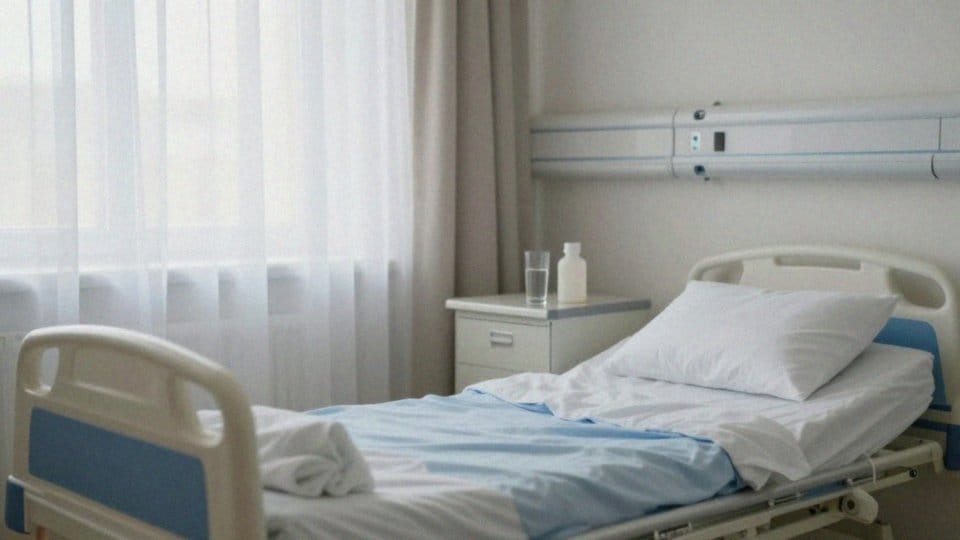 Jakie są typowe skutki uboczne po znieczuleniu?