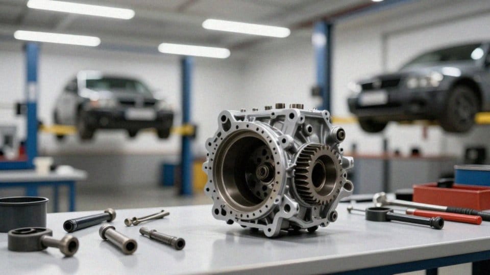Jak sprawdza się napęd quattro i skrzynia S tronic?