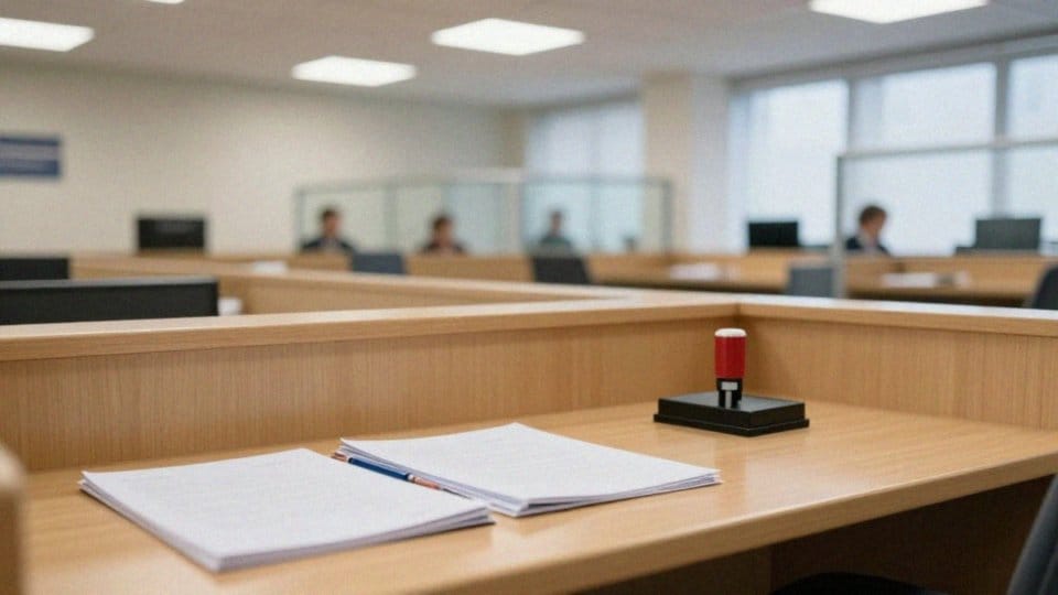 Jak długo trwa wydanie karty pobytu?