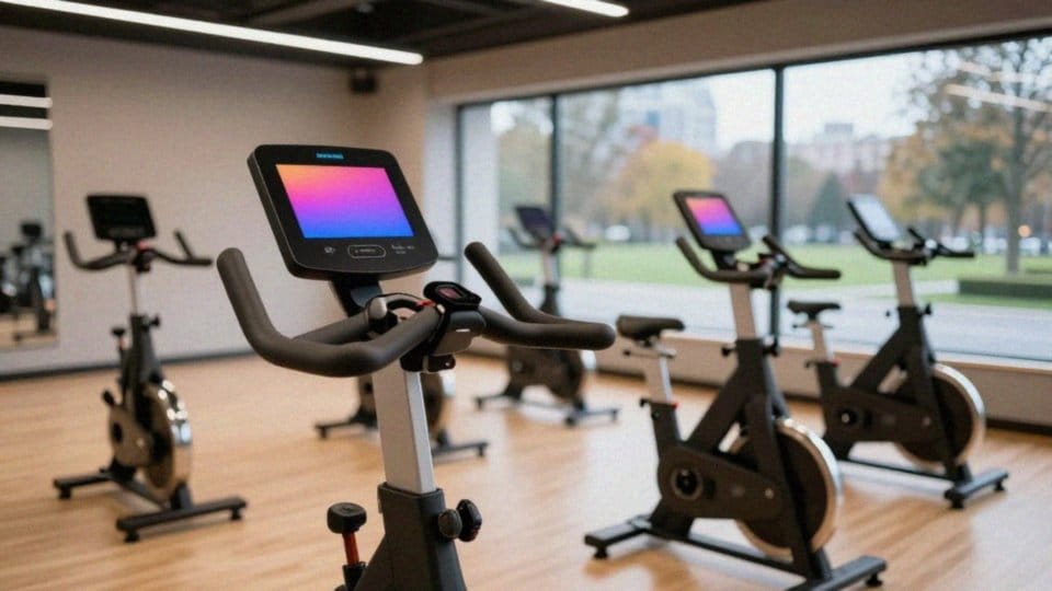 Jak zmierzyć VO2Max na rowerze?