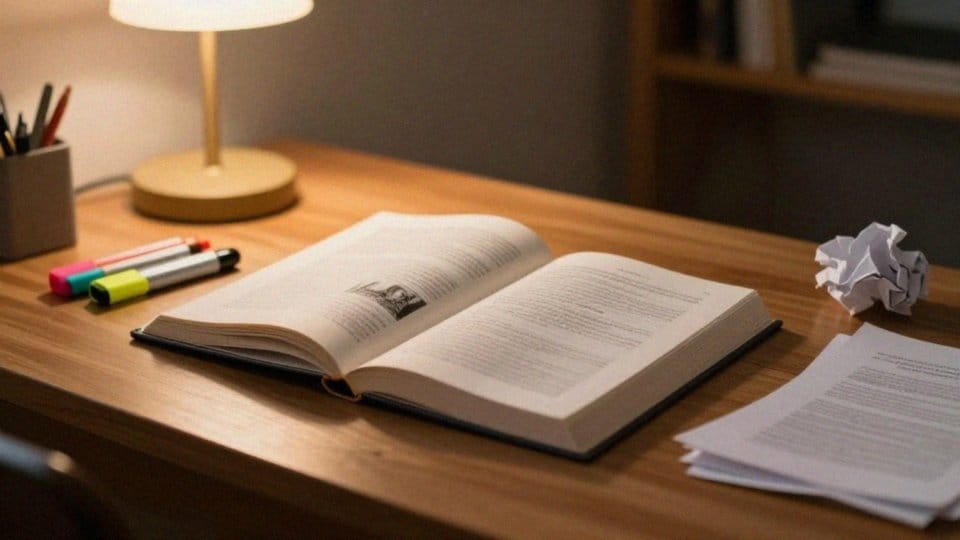 Co egzamin sprawdza w zakresie lektur?