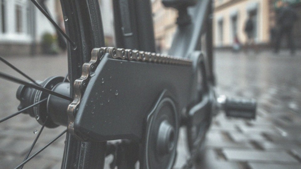 Jak osłony przygotowane są na różne warunki atmosferyczne?