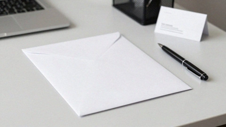 Jak udokumentować i doręczyć wypowiedzenie umowy o pracę?