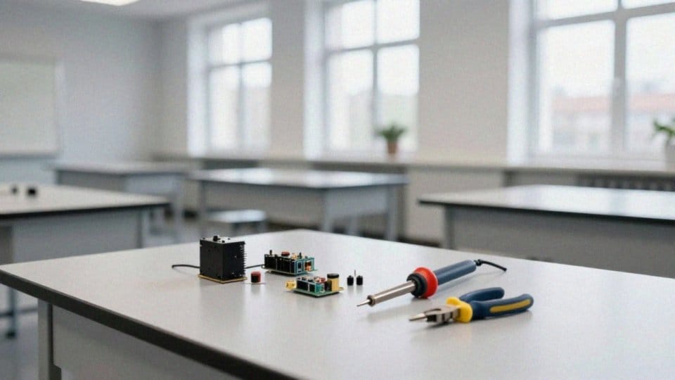 Czy technikum jest lepsze dla kariery zawodowej?