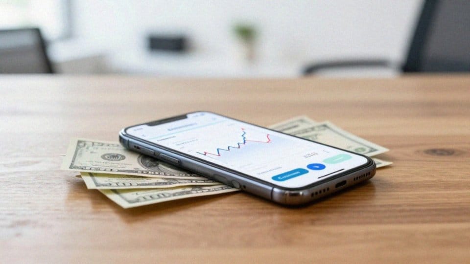 Jak najtaniej wymienić USD na PLN?