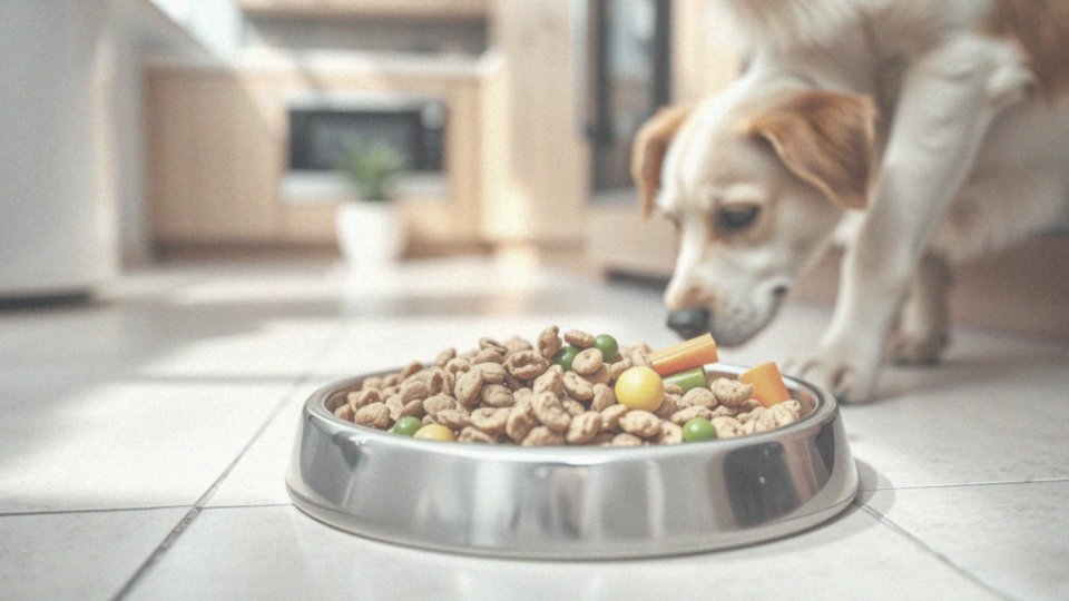 Jakie znaczenie ma odpowiednia dieta w zapobieganiu problemom z gruczołami okołoodbytowymi?