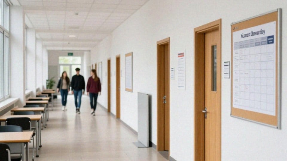 Czy specjalność wpływa na program studiów?