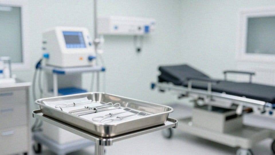 Jakie są przeciwwskazania do znieczulenia zewnątrzoponowego?