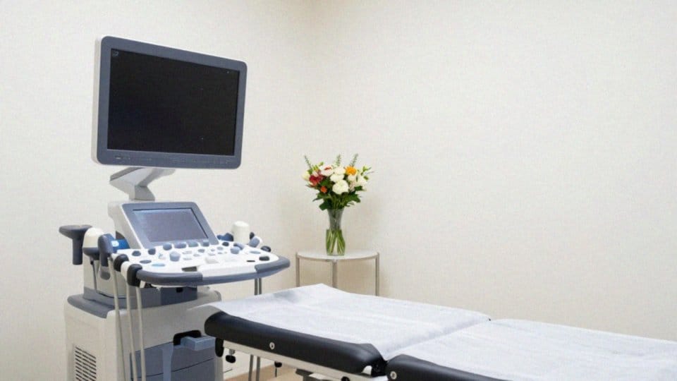 Kiedy wykonać badania prenatalne w I trymestrze?