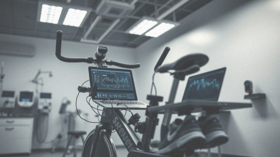Jak obliczyć swój pułap tlenowy (VO2max)?