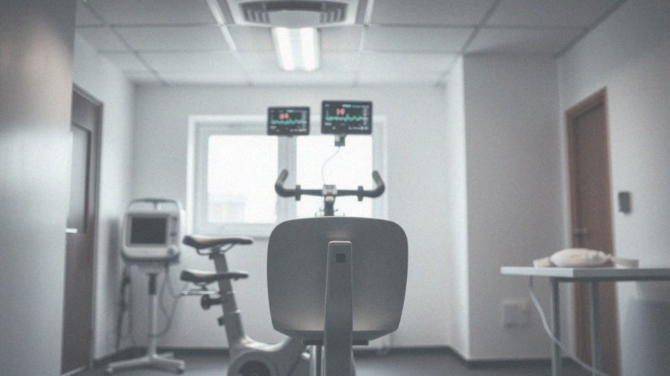 Jak objętość wyrzutowa serca wpływa na VO2max?