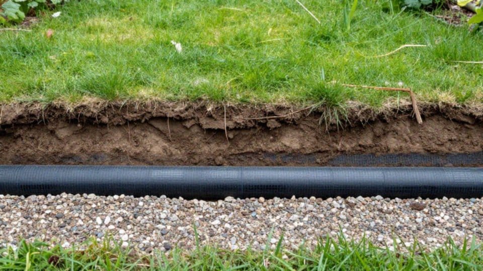 Jak działa przewód rozsączający w praktyce?