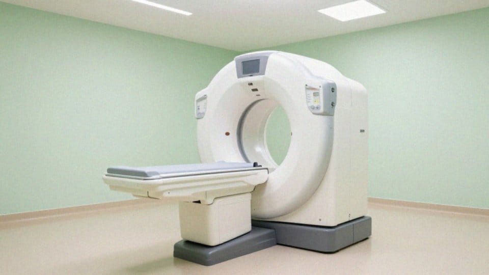 Jak przebiega mammografia celowana?