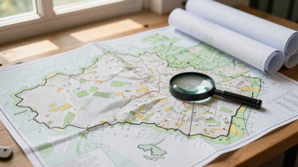 Czy dane geodezyjne na Geoportalu są wiarygodne?