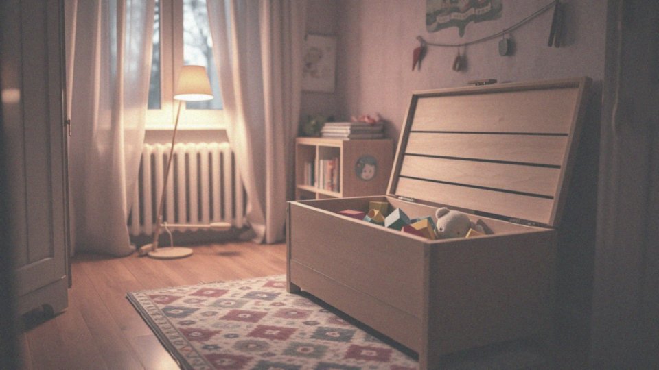 Jakie wyzwania stoi przed rodzicami przy wyborze prezentu na Mikołajki?