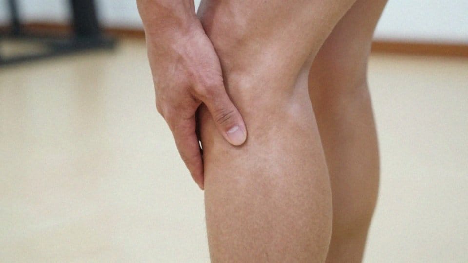 Jak zmęczenie i przeciążenie mięśni prowadzą do skurczów?