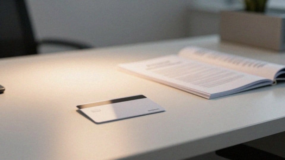 Jak zweryfikować autentyczność numeru karty?