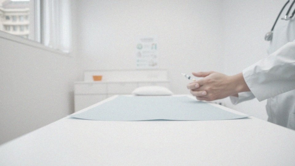 Jakie są metody szczepień przeciwko wirusowi HPV?