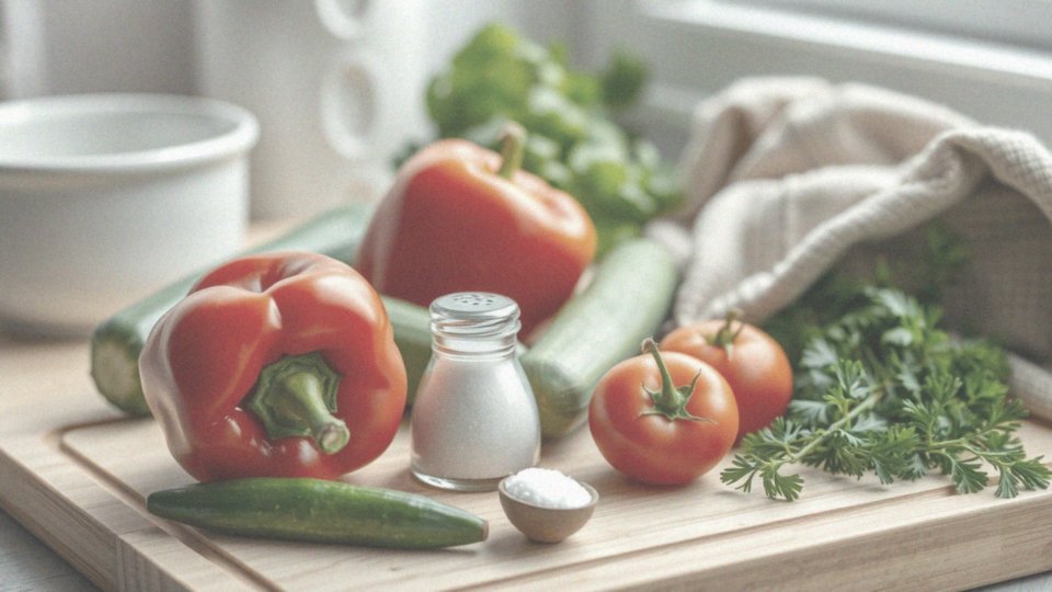 Dlaczego warto ograniczyć spożycie soli kuchennej?