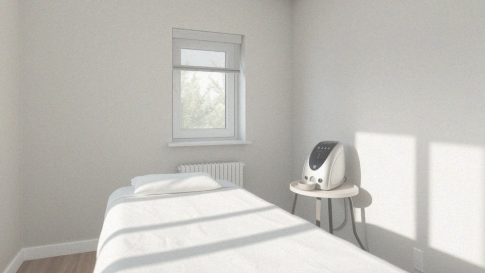 Jakie są możliwe efekty uboczne endermologii?