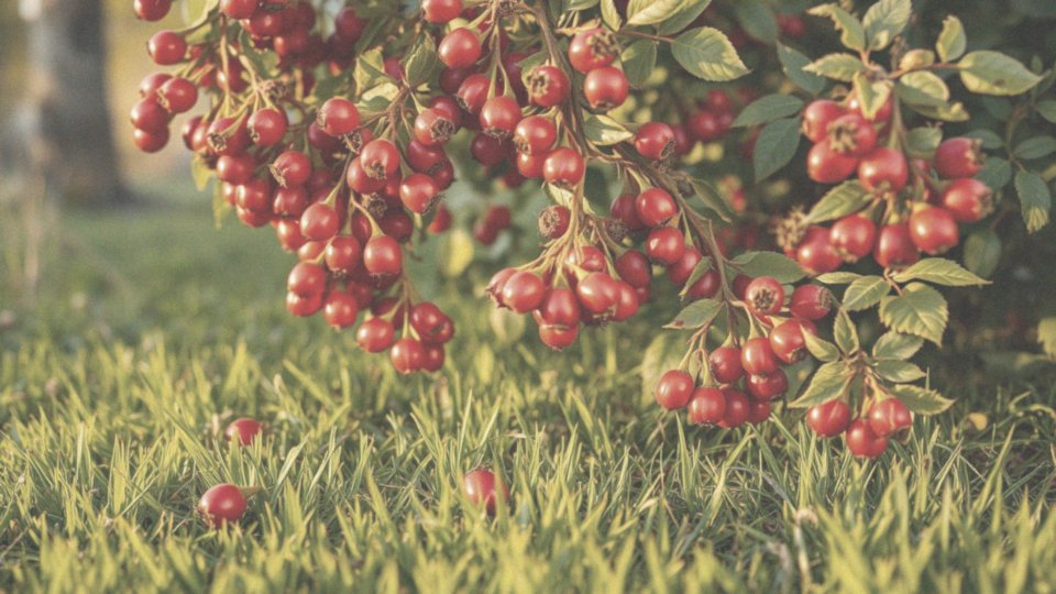 Jakie są naturalne źródła pożywienia dla ptaków?