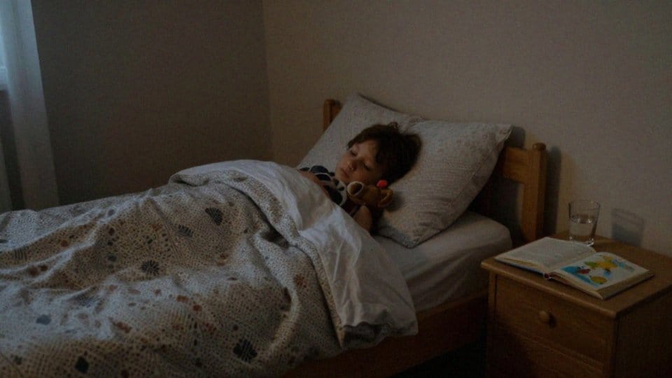 Jakie są objawy owsicy u dziecka?
