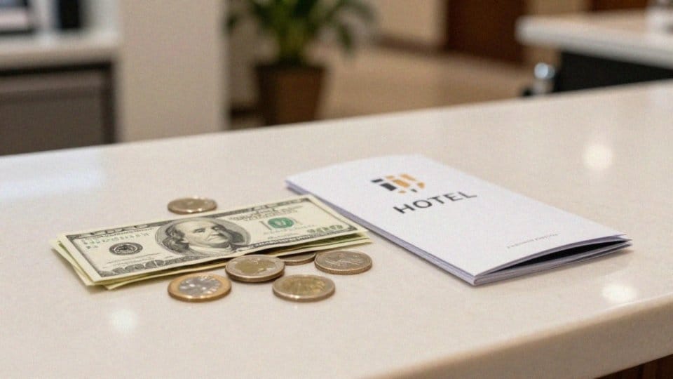 Kiedy hotel musi zwrócić pieniądze?