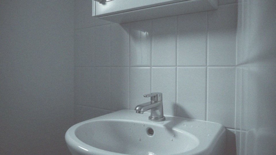 Jak bulimia prowadzi do podrażnienia podniebienia?