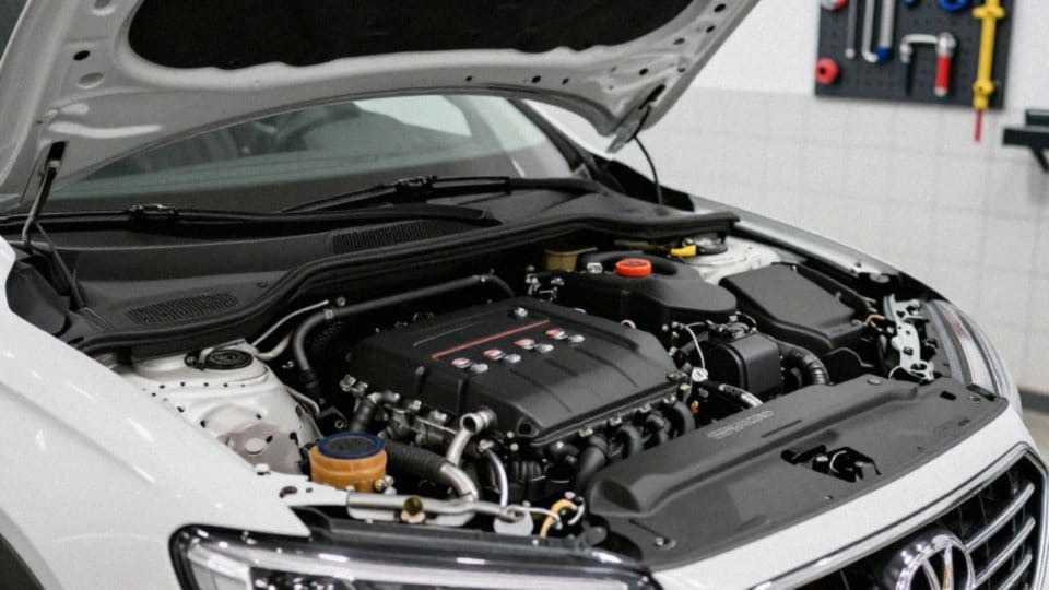 Jaki silnik wybrać: 1.0 TSI czy 1.5 TSI?