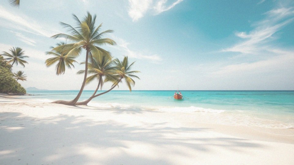 Jakie są najlepsze warunki do plażowania na Phuket?
