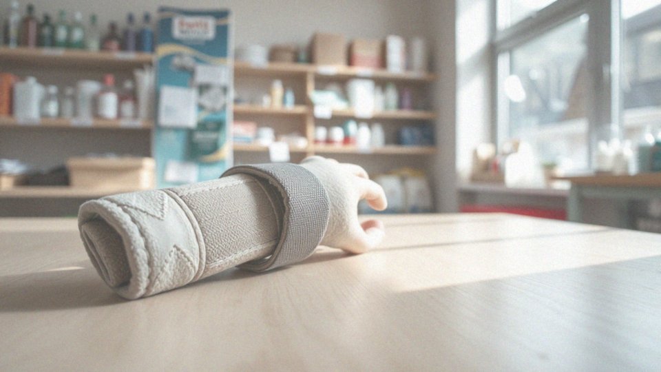Jak dostosować ortezę do różnych rozmiarów nadgarstków?