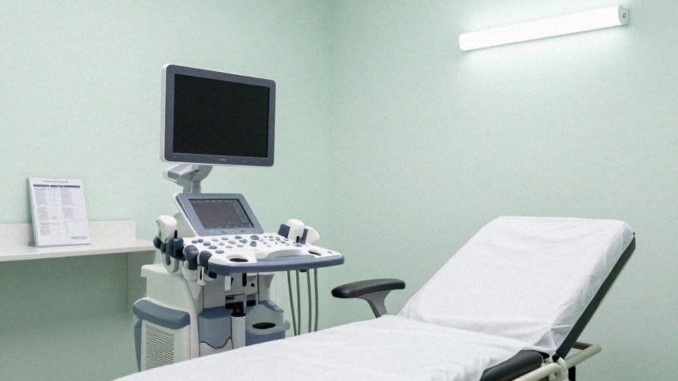 Kiedy lekarz zleca USG po mammografii?