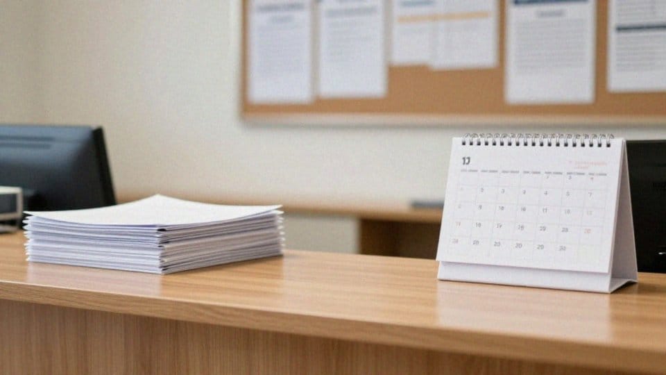 Kiedy i gdzie złożyć deklarację maturalną (A czy B)?