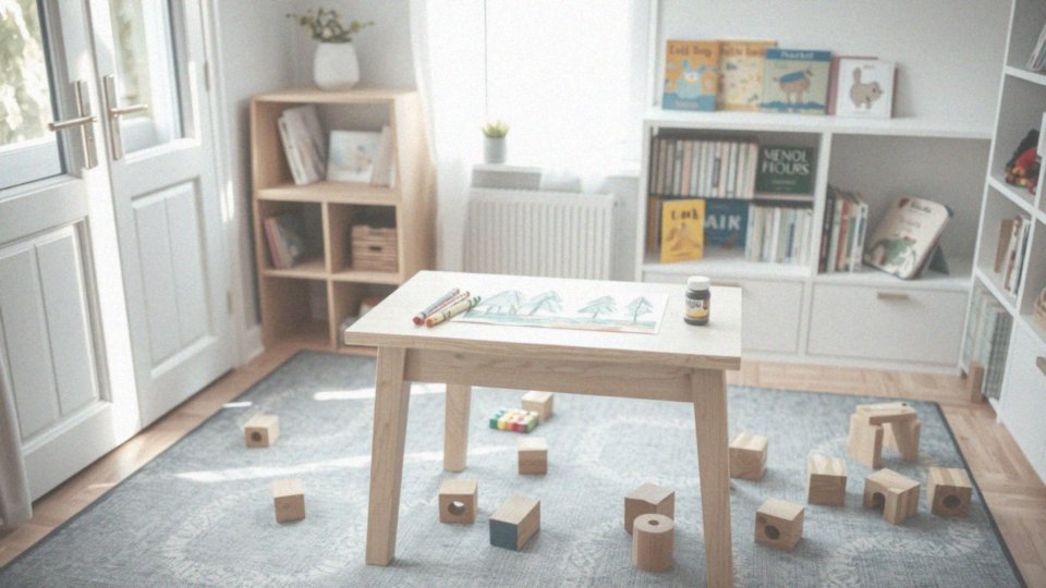 Jak dobór prezentu wpływa na wiek i zainteresowania dziecka?