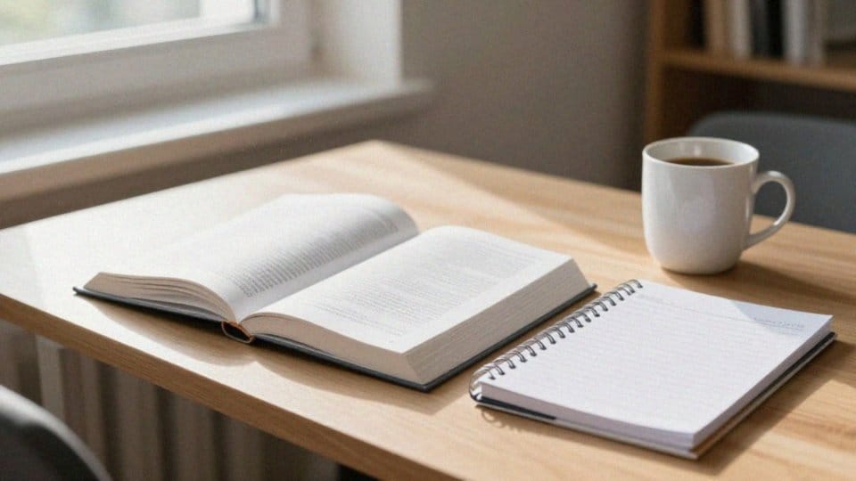 Jak przygotować się do egzaminu maturalnego?